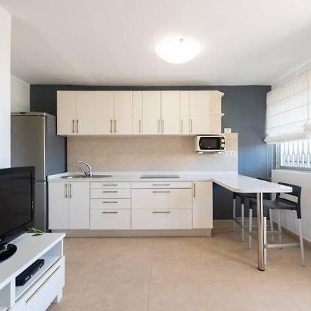 Tanausu Beach 4 San Bartolomé Eksteriør billede